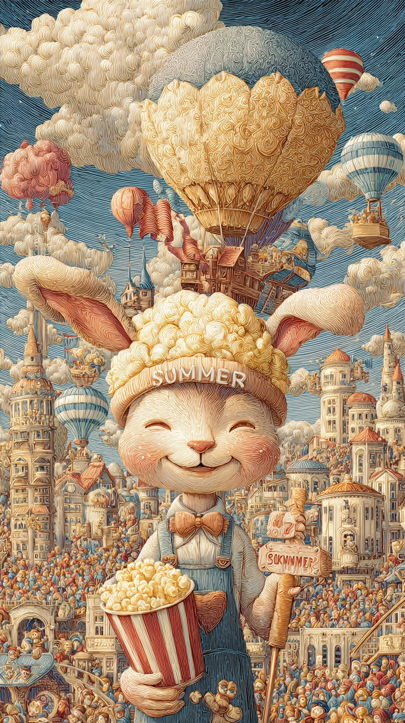 children book illustration