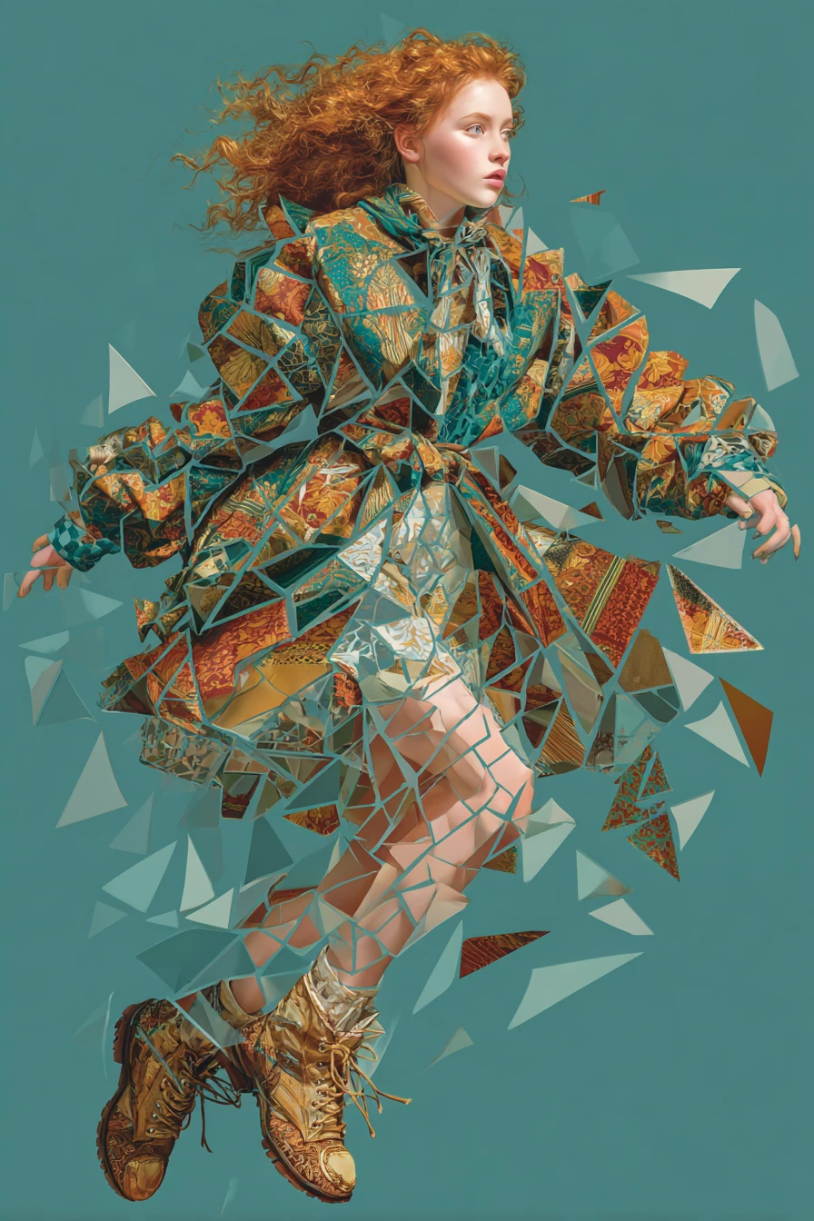 abstract illustration