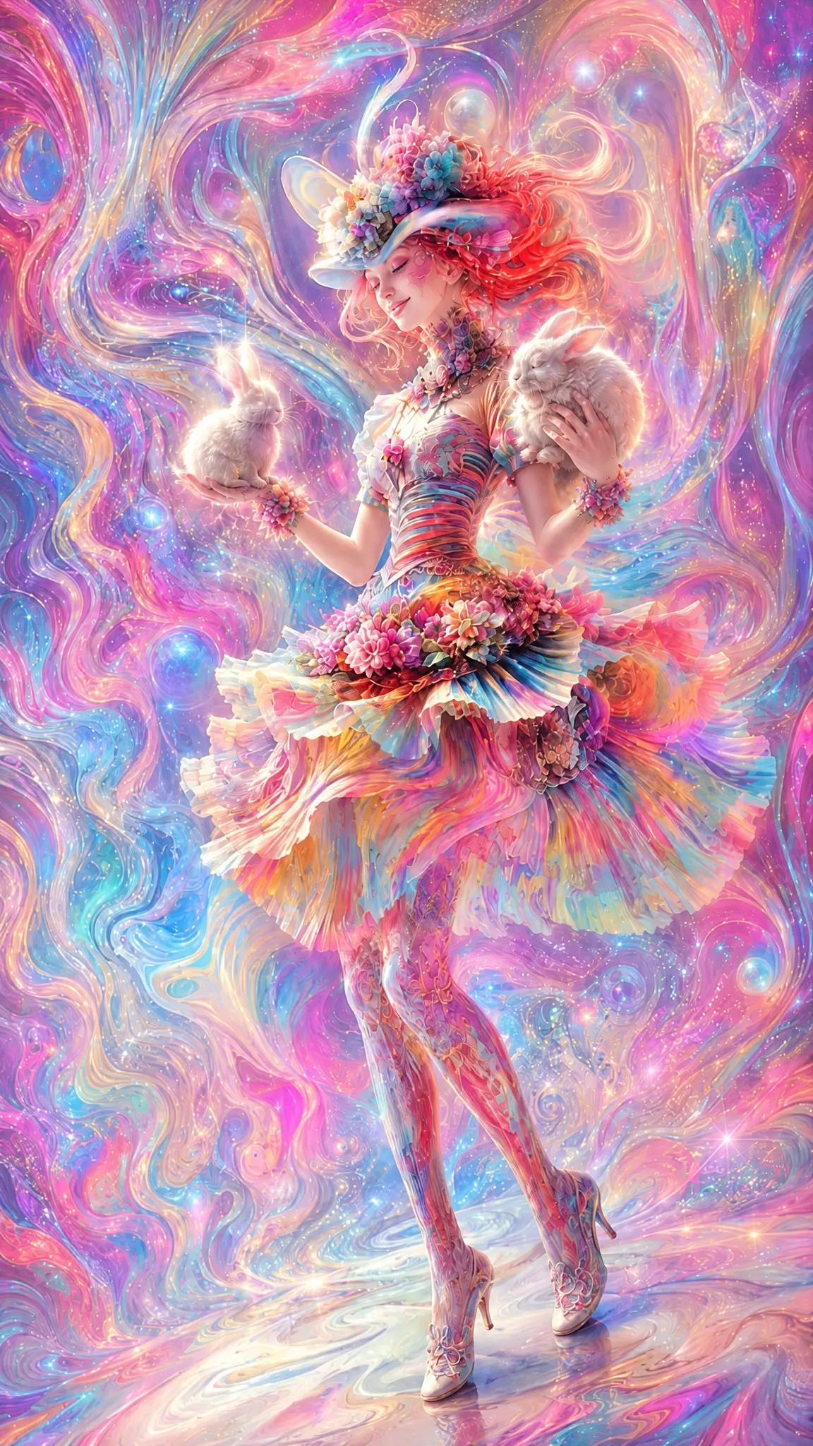 colorful illustration