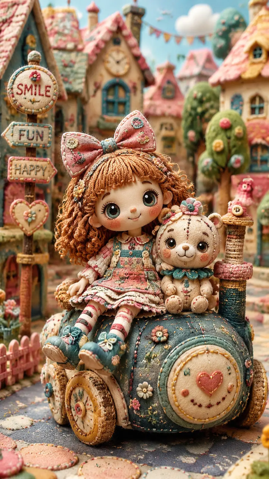 doll