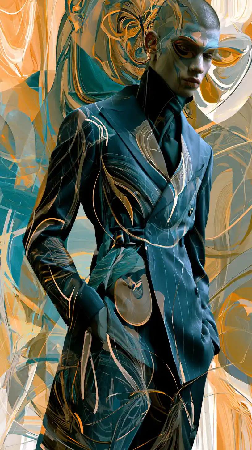 Luxury rap lyrics about custom couture and travel