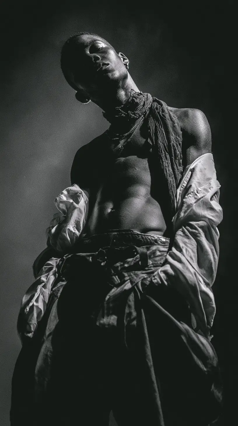 Fashion photography of luxury lifestyle and private jet