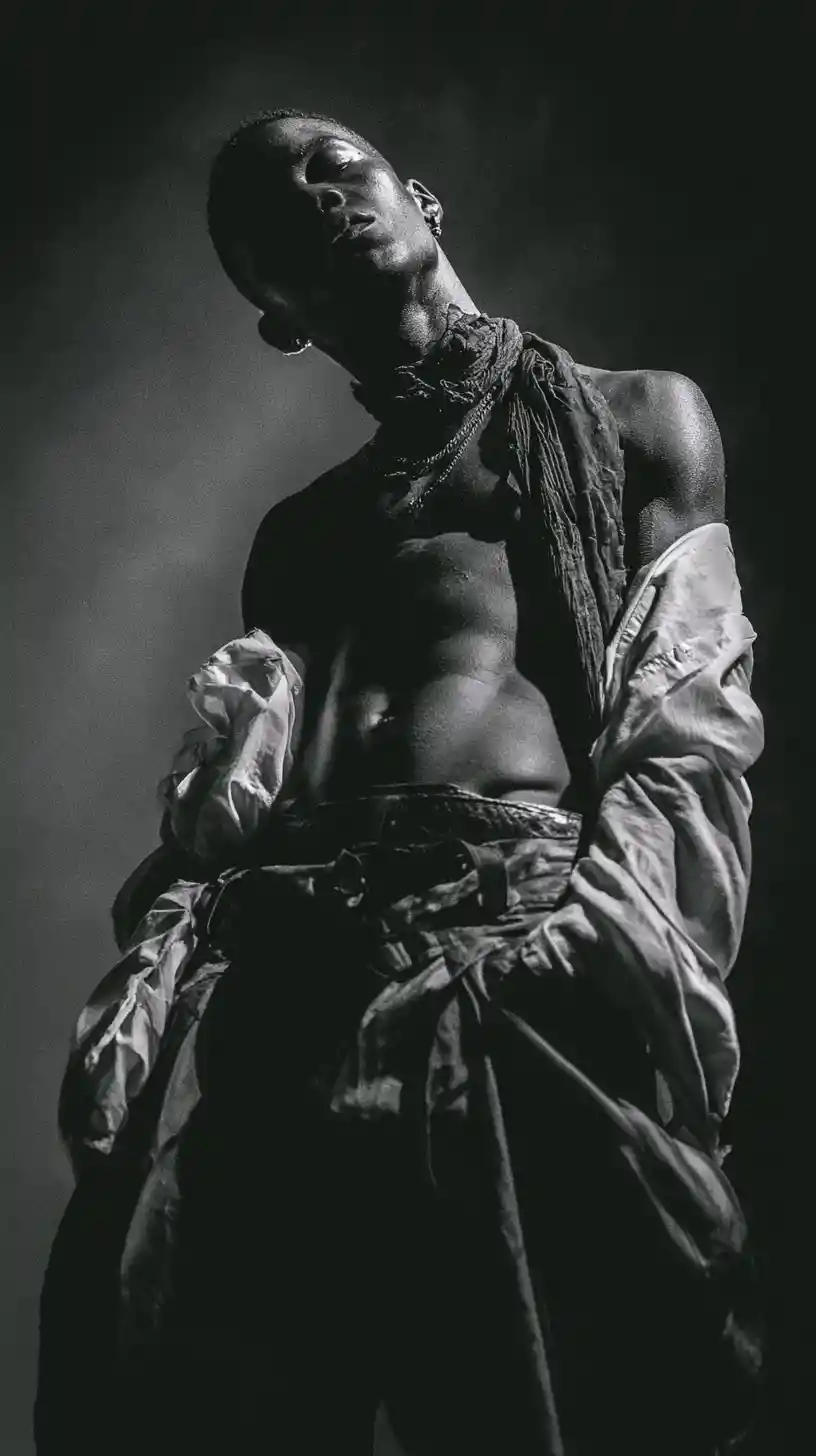 Fashion photography of luxury lifestyle and private jet