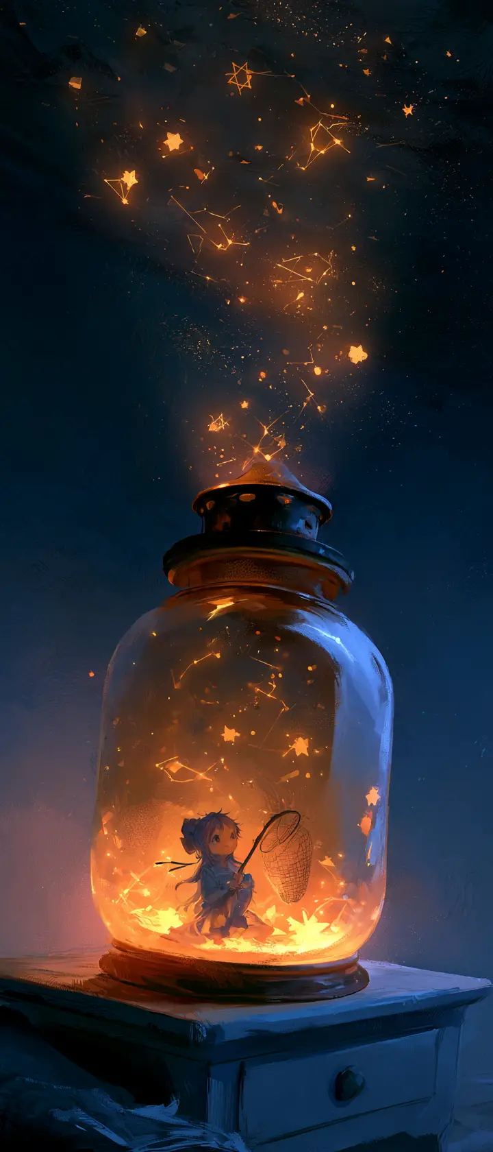 lantern