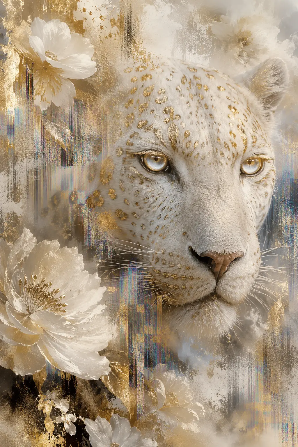leopard