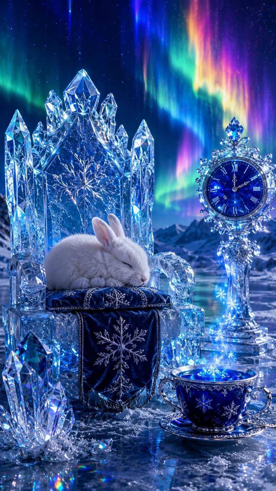 fantasy photography
