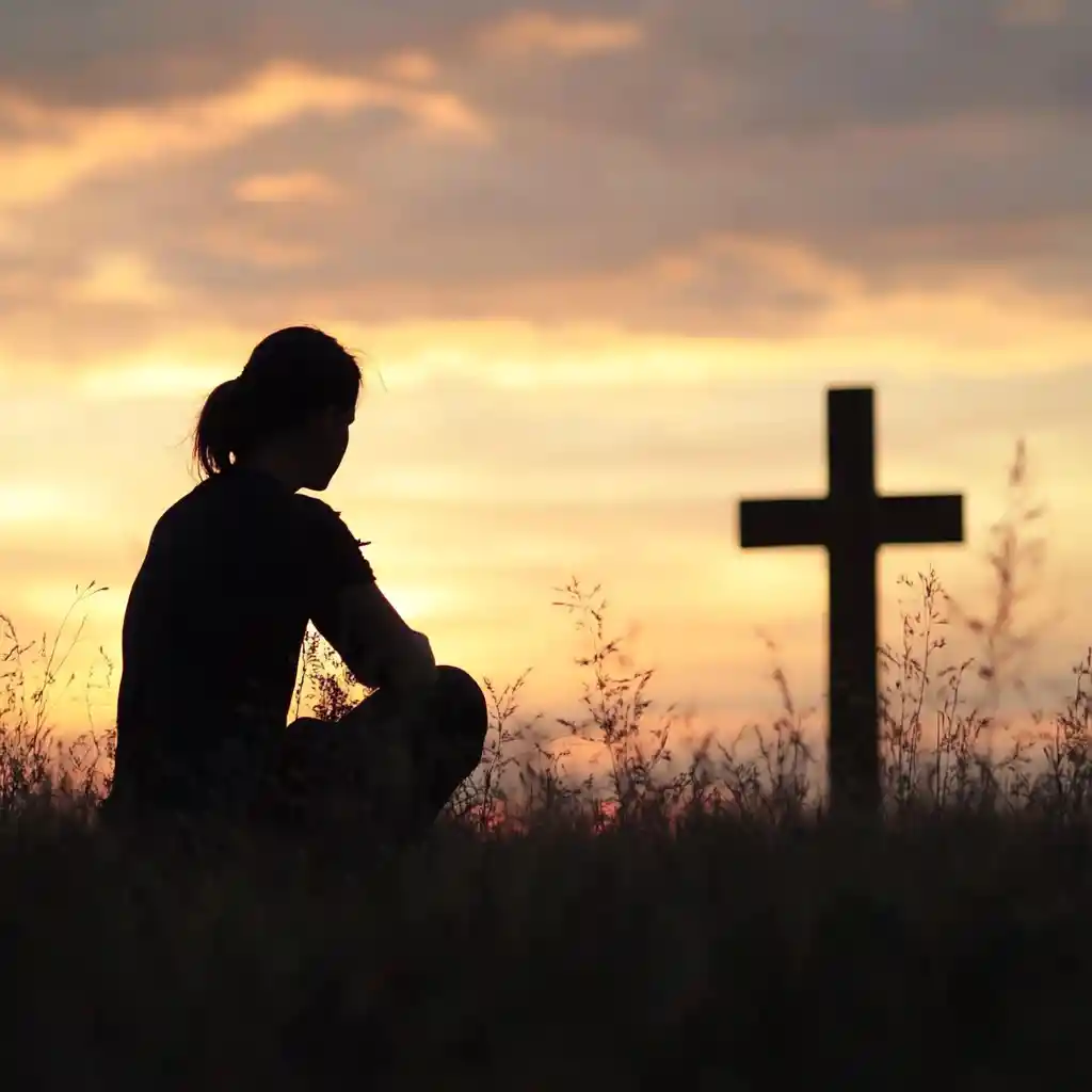 Public renunciation of previously professed religious doctrine
