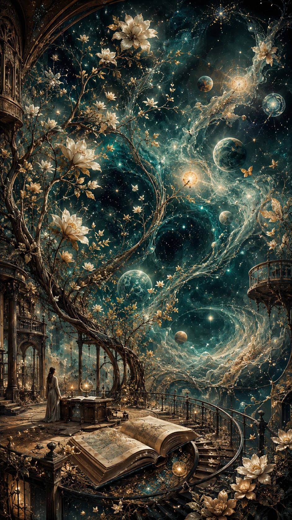 complex composition