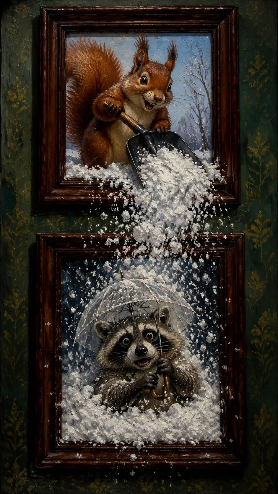 squirrel
