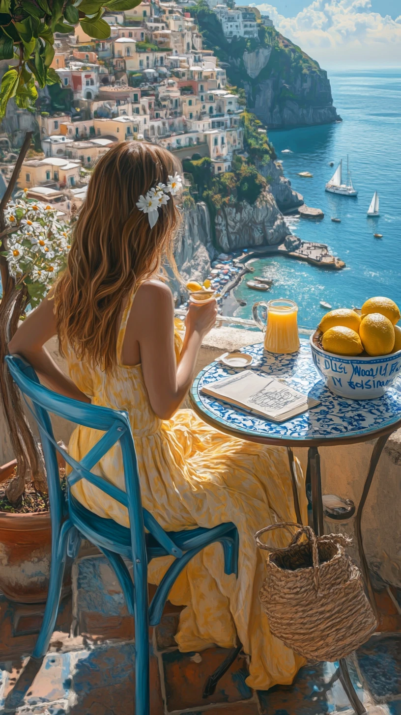 realistic illustration