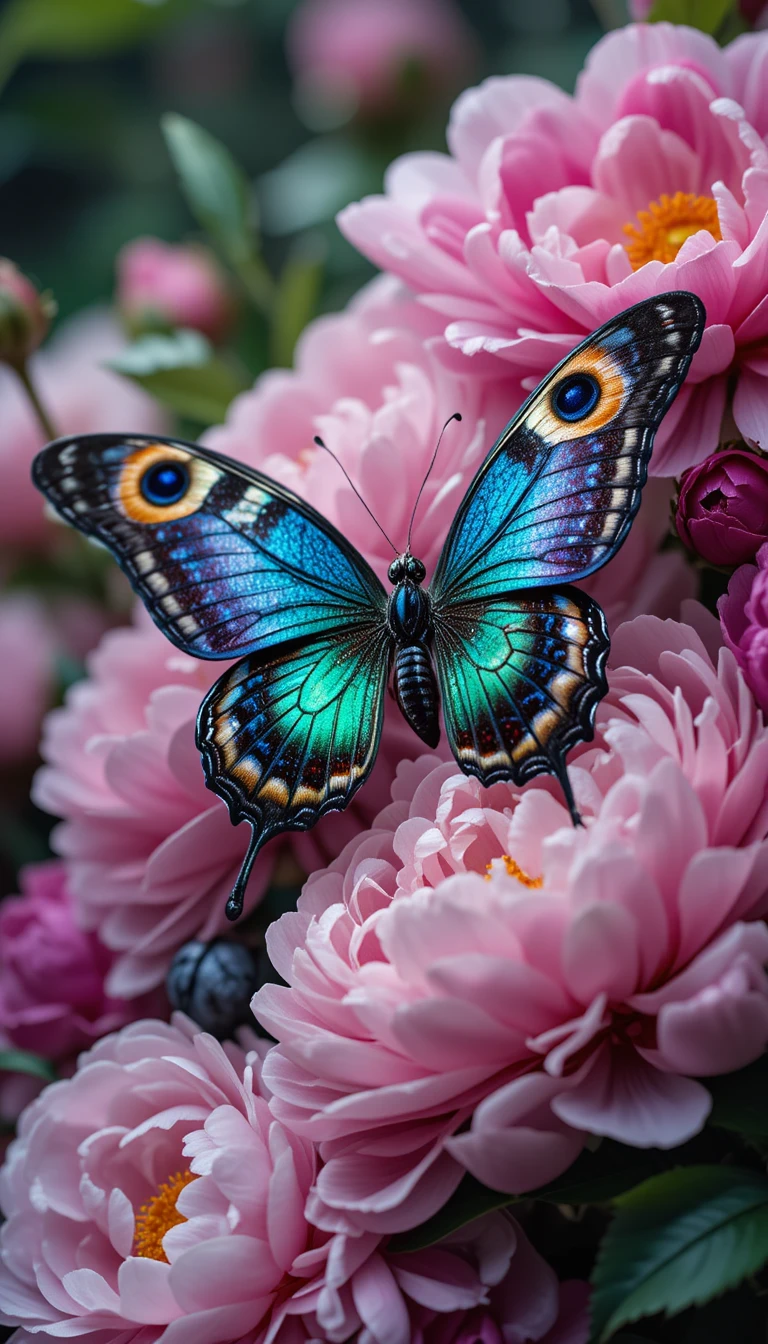 macro photography