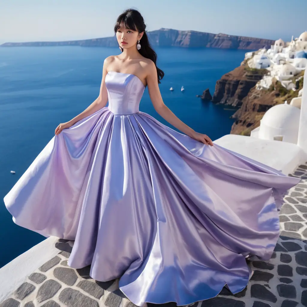 santorini