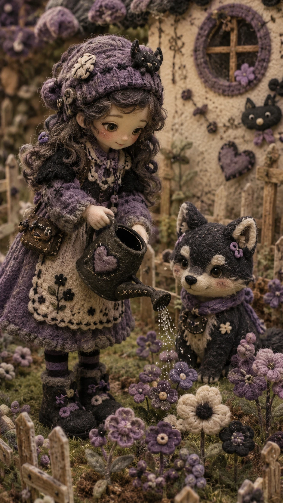 storybook illustration