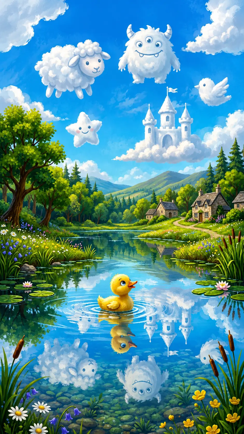 duck