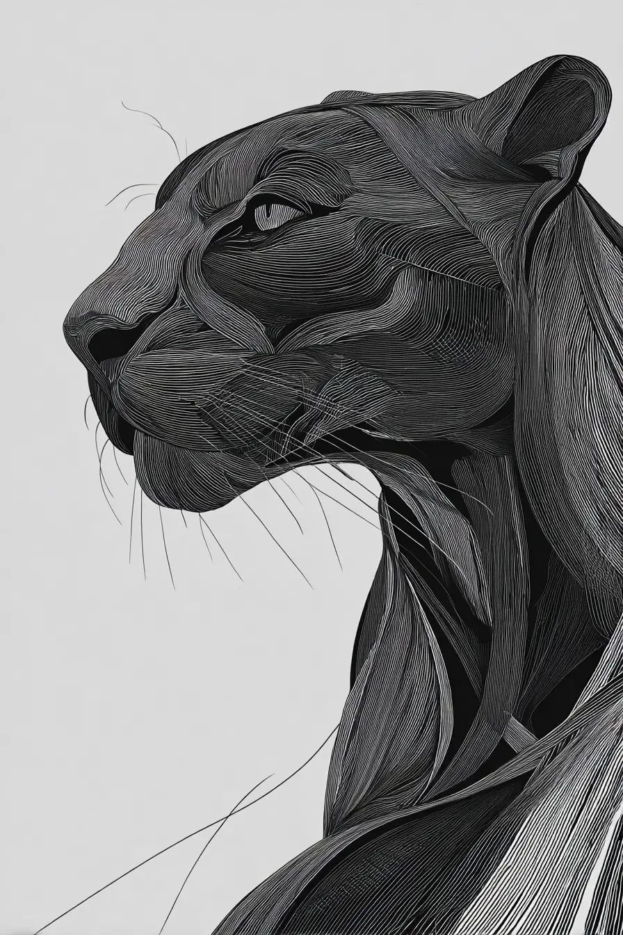 panther