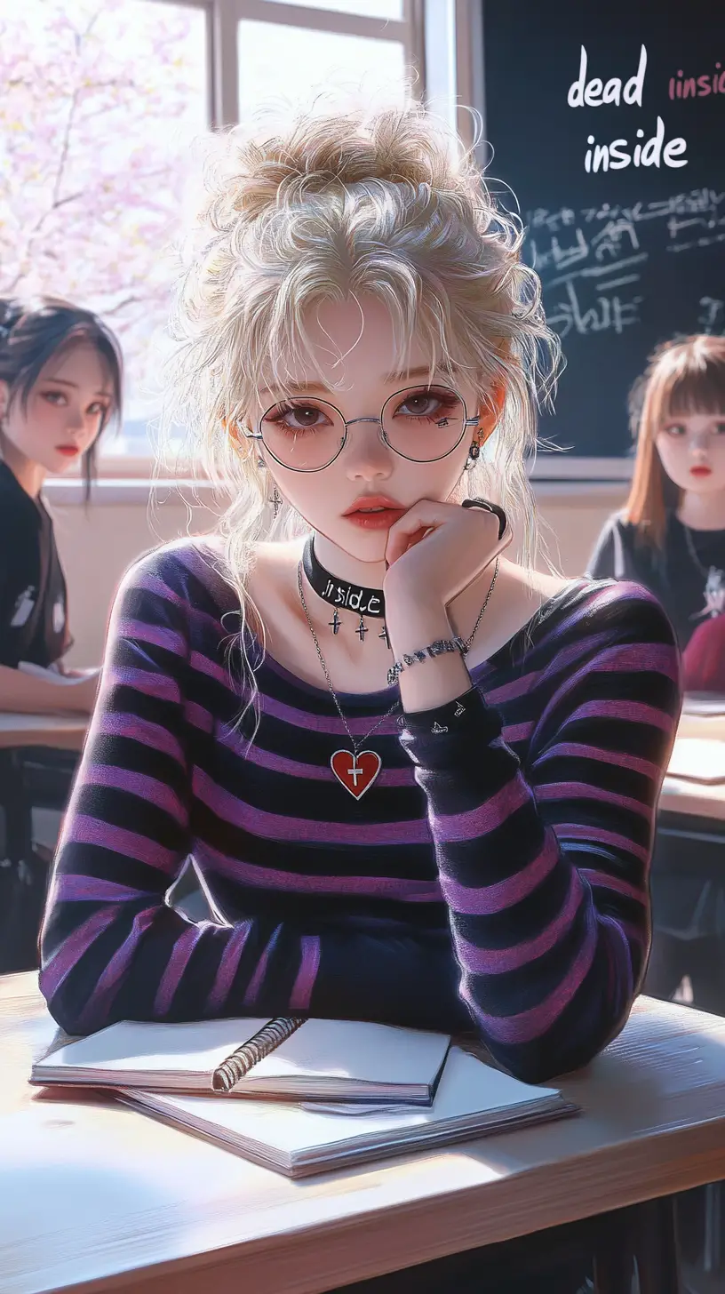 classroom
