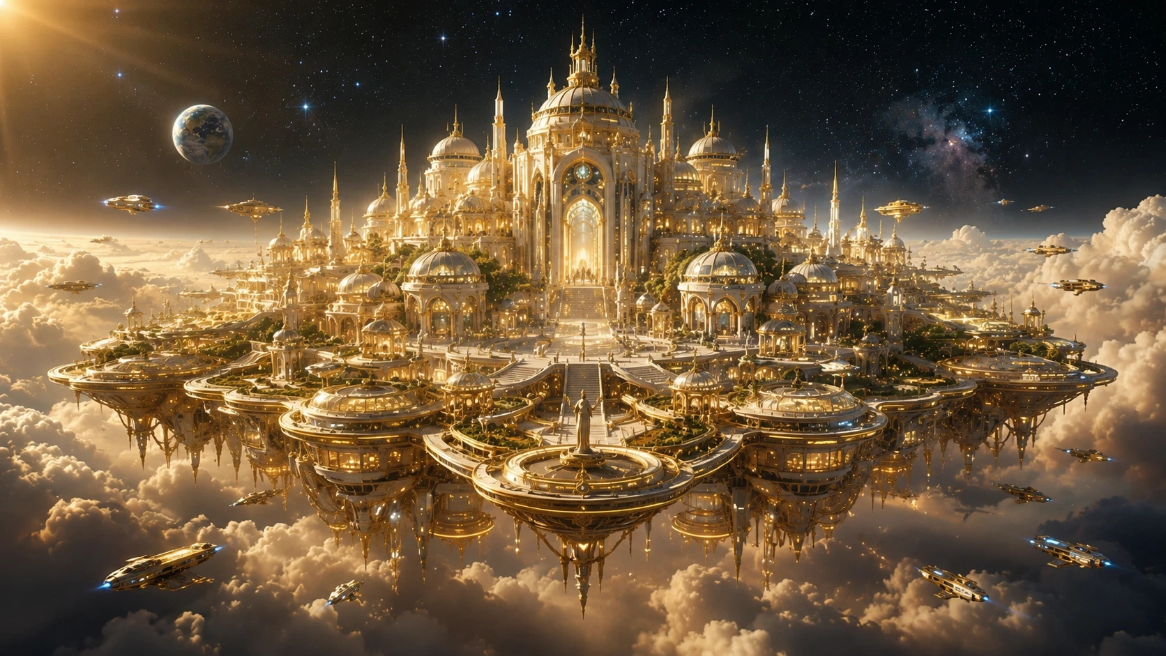 awe inspiring