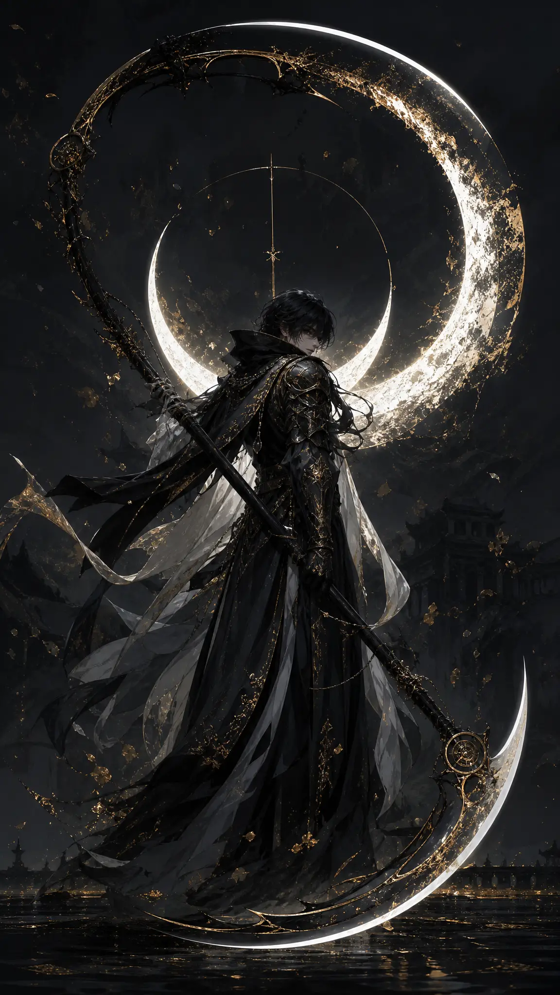 grim reaper