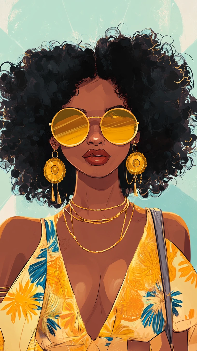 comic illustration