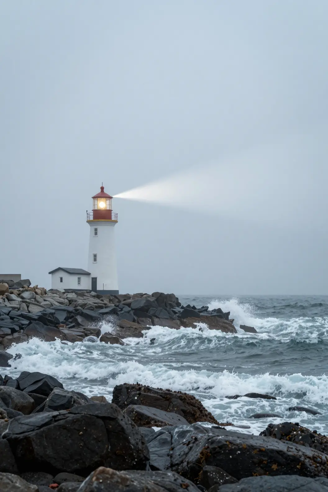 lighthouse