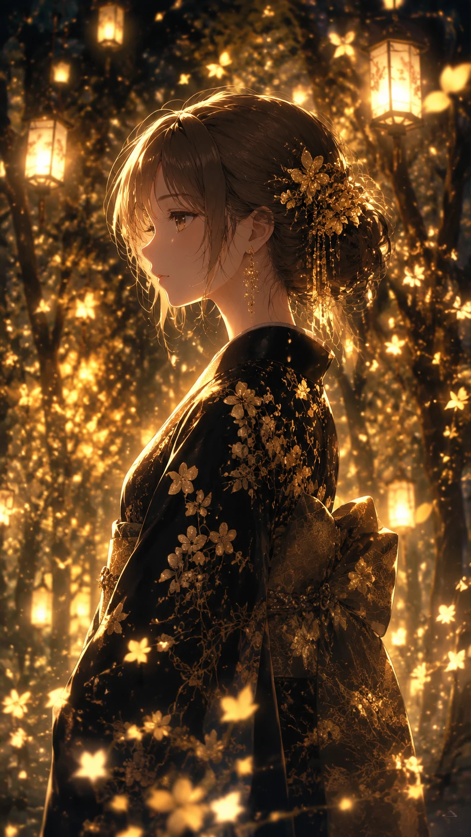 fantasy forest