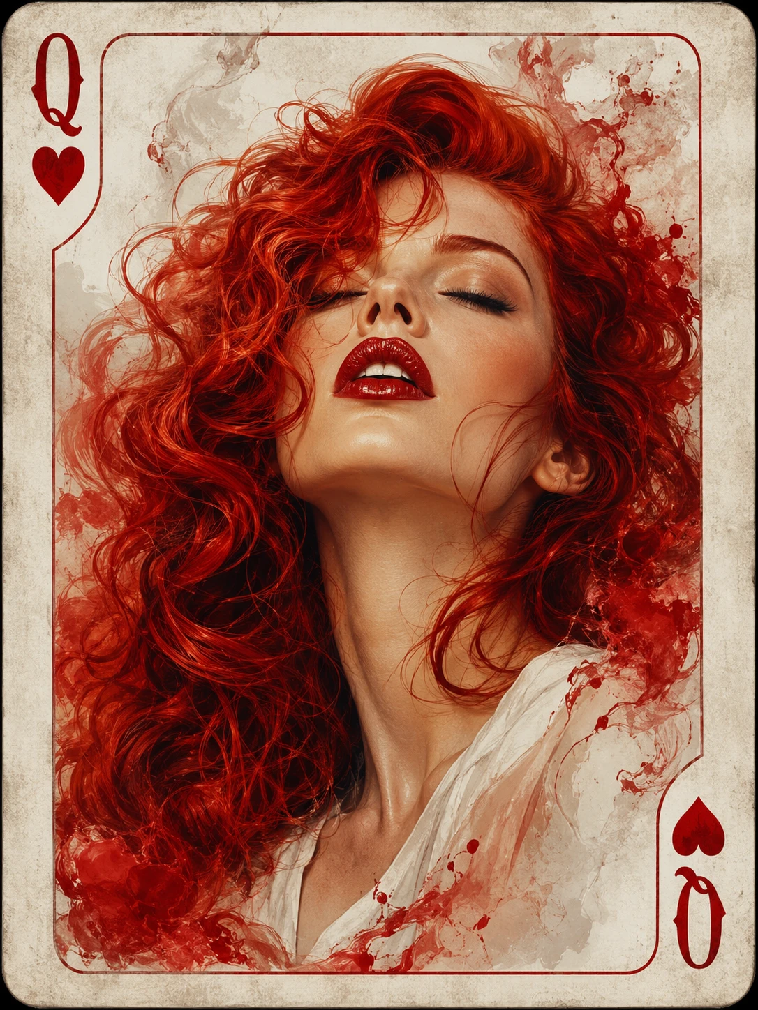 sensual