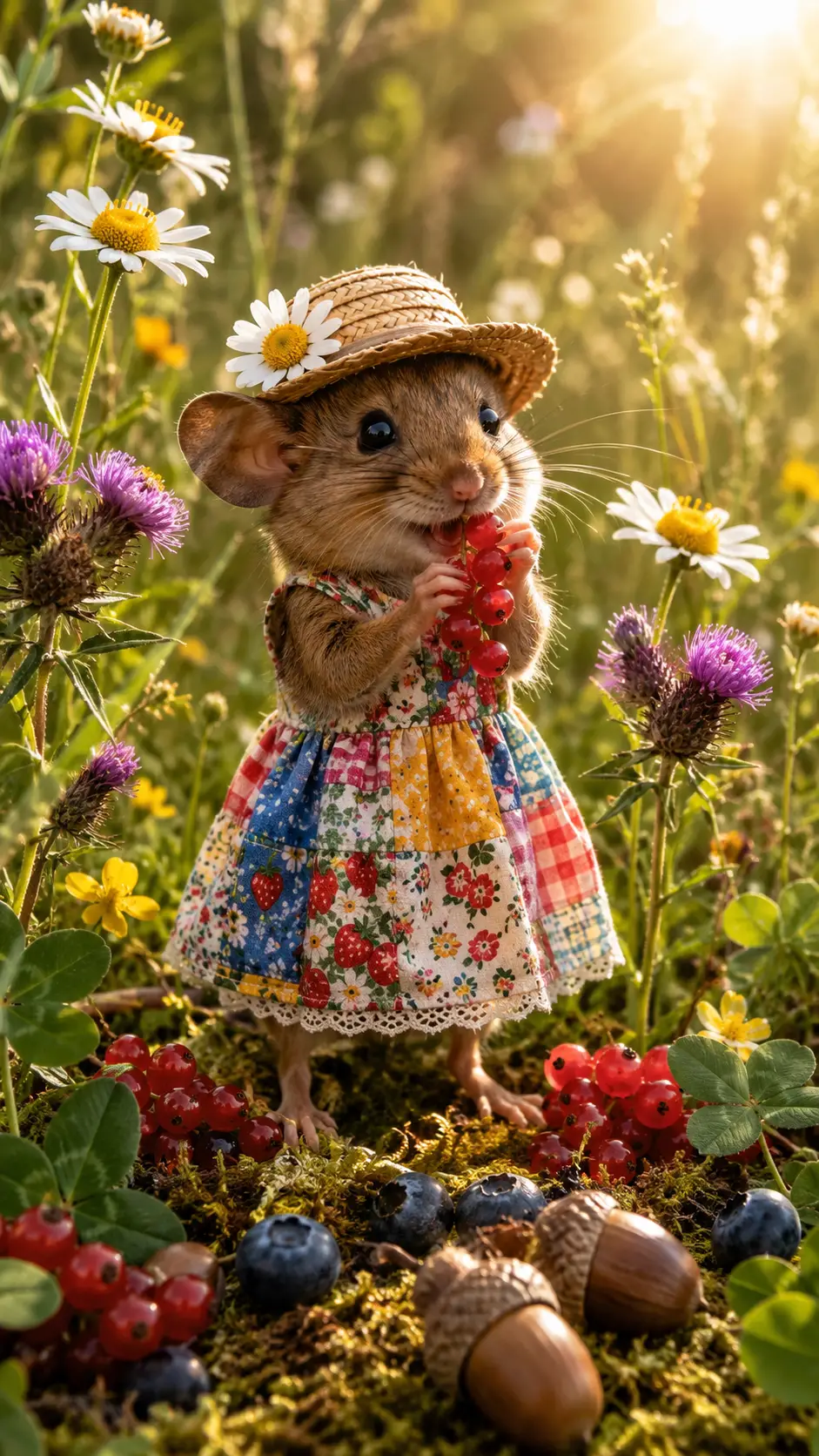 mouse