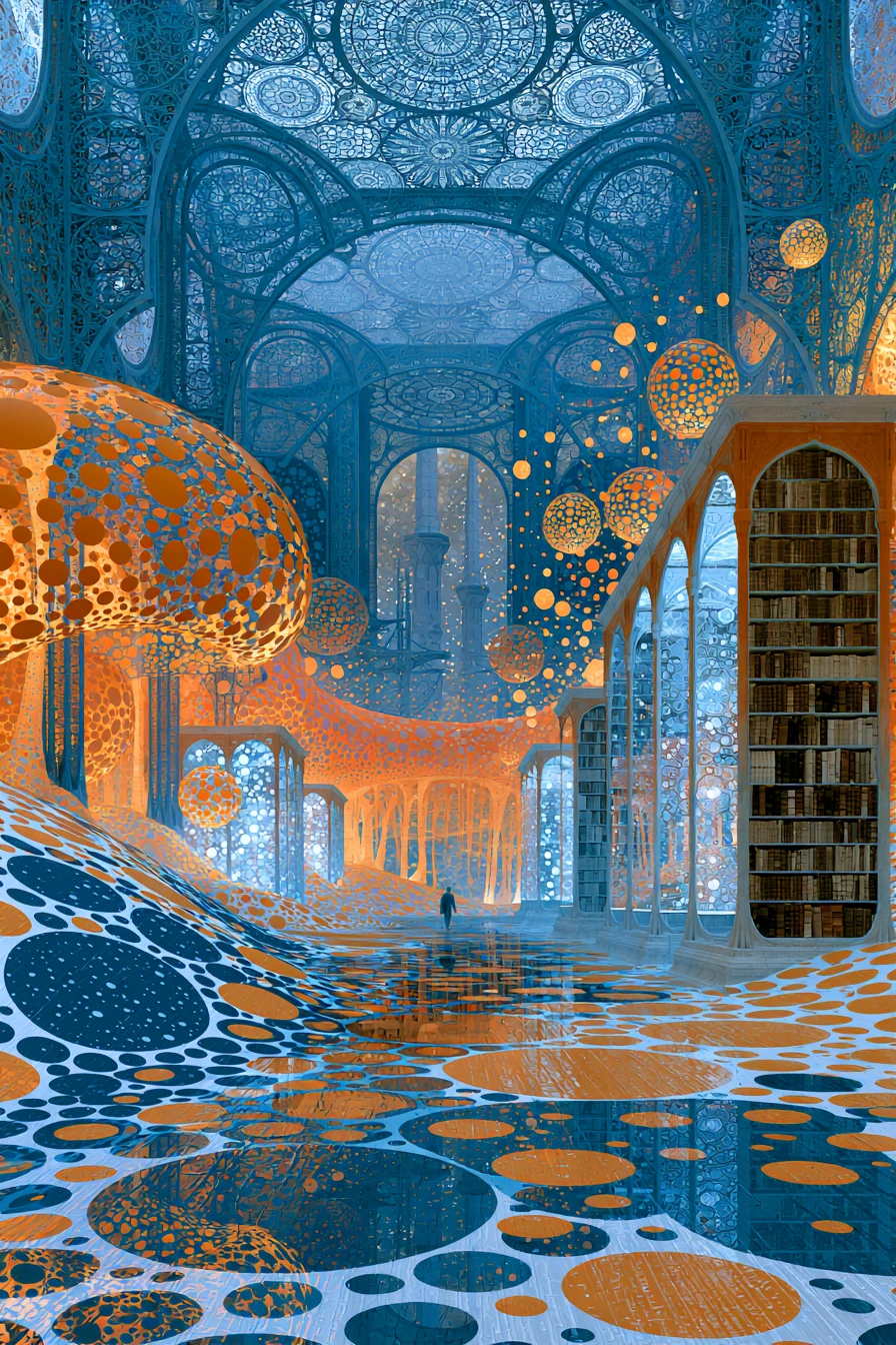 mystical