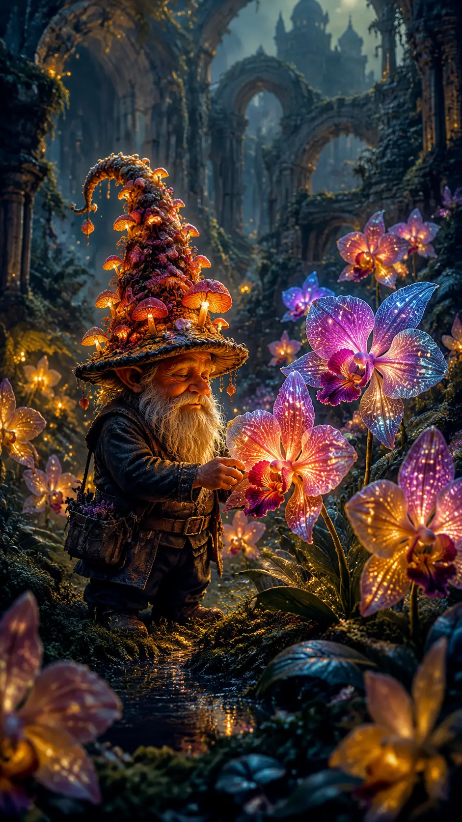 gnome