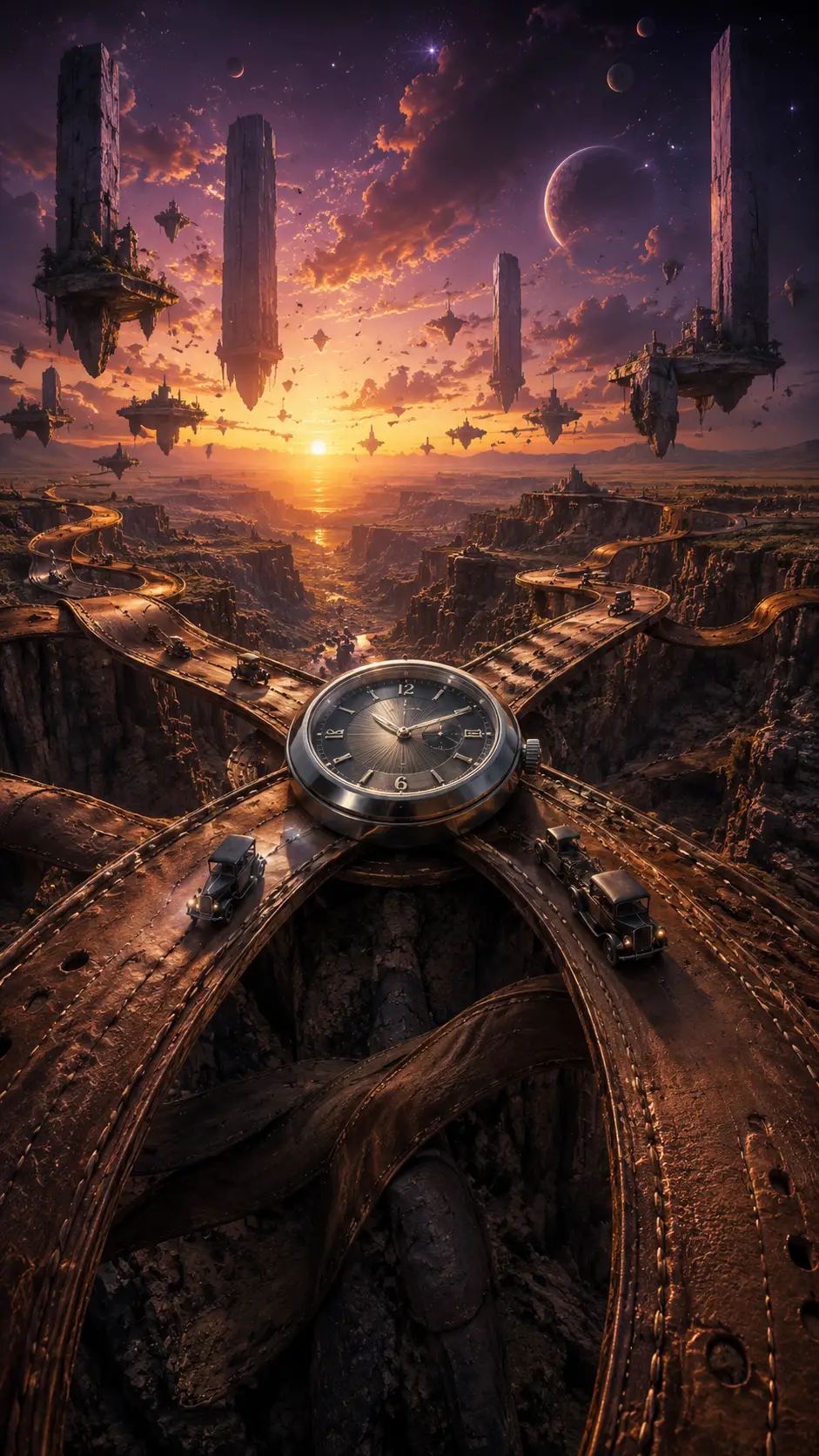 wristwatch