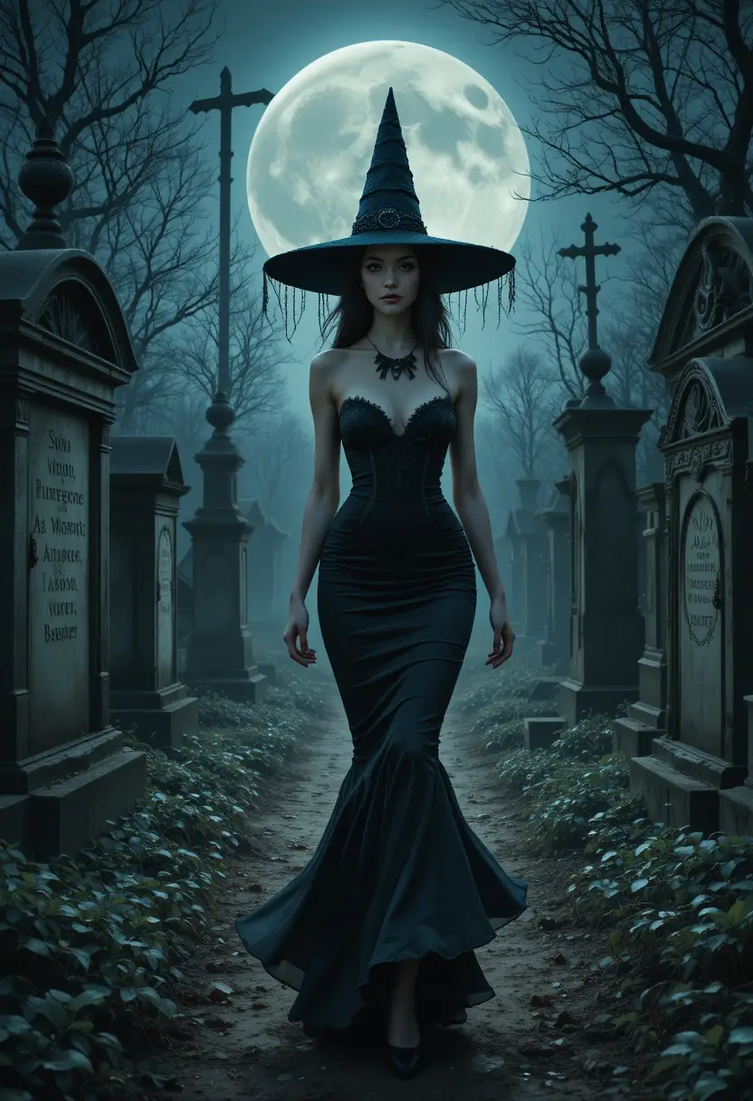 fantasy illustration