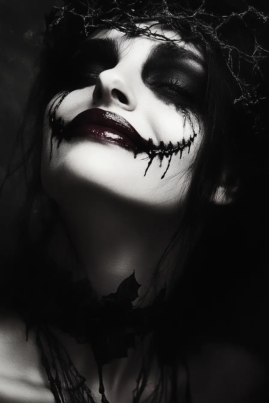 The Smile Before The Ruin Of Your Favorite Villain