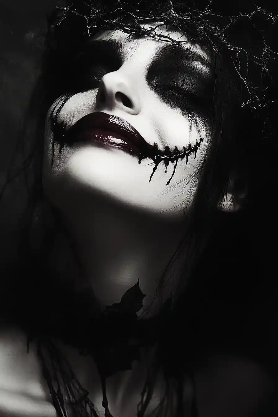 The Smile Before The Ruin Of Your Favorite Villain