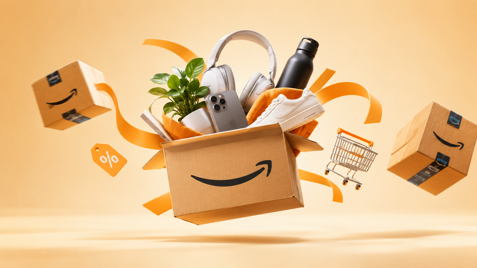Solution: AI-powered Product Visual Solution for Amazon