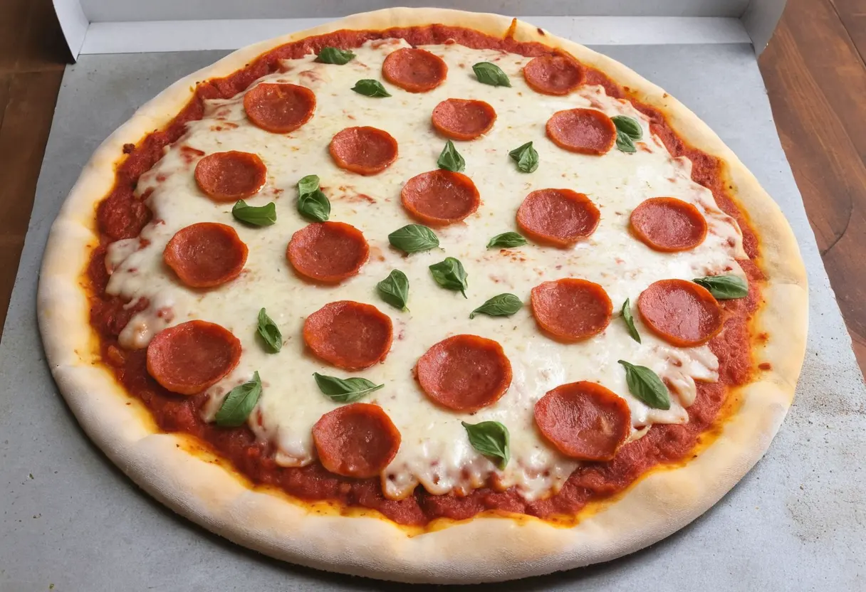 how can i make pizza dough