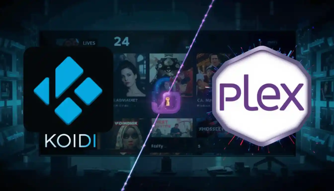 How to Install Plex Live TV Kodi Addon