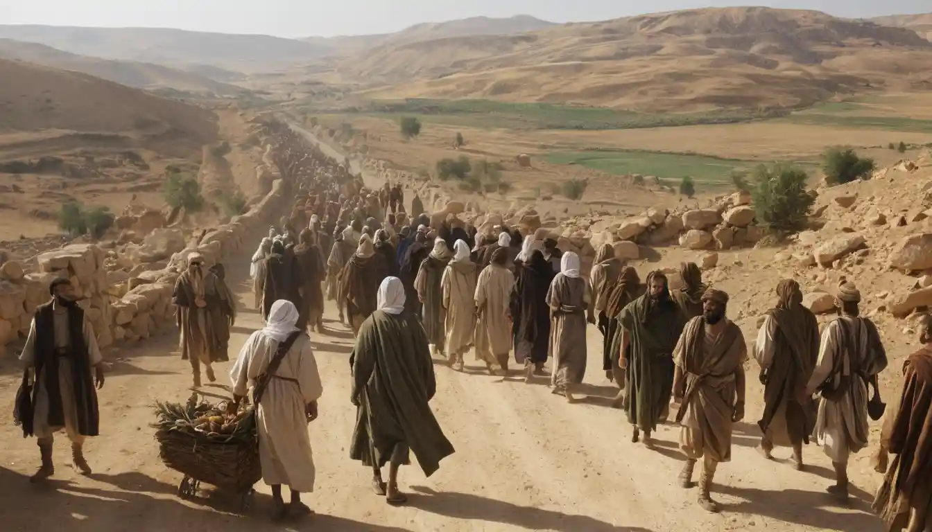 The Story of Abraham in the Bible The Story of Abraham in the Bible