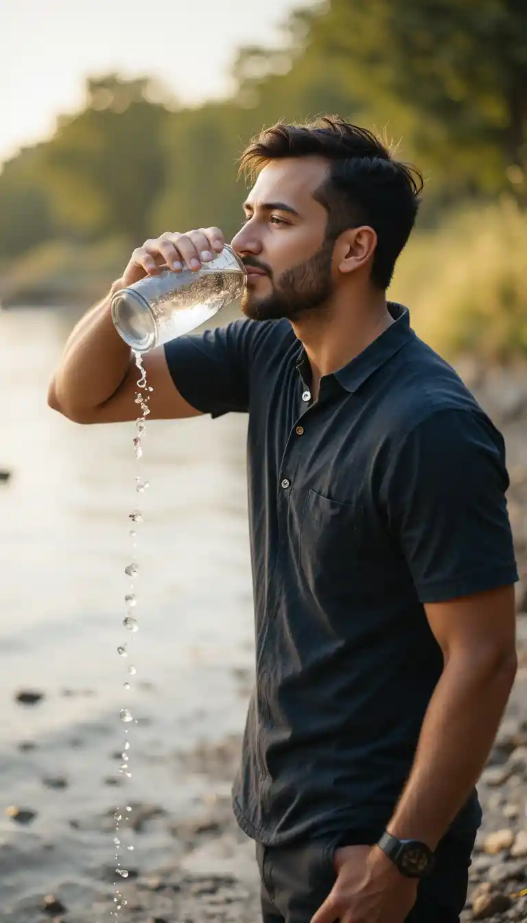 Hydrate Like a Pro