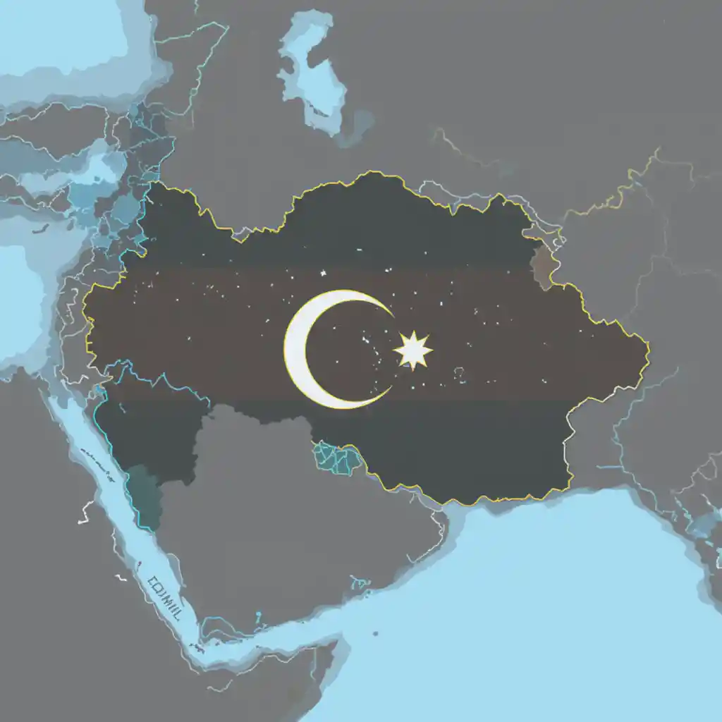 Exploring the Geography of Azerbaijan – Food Station