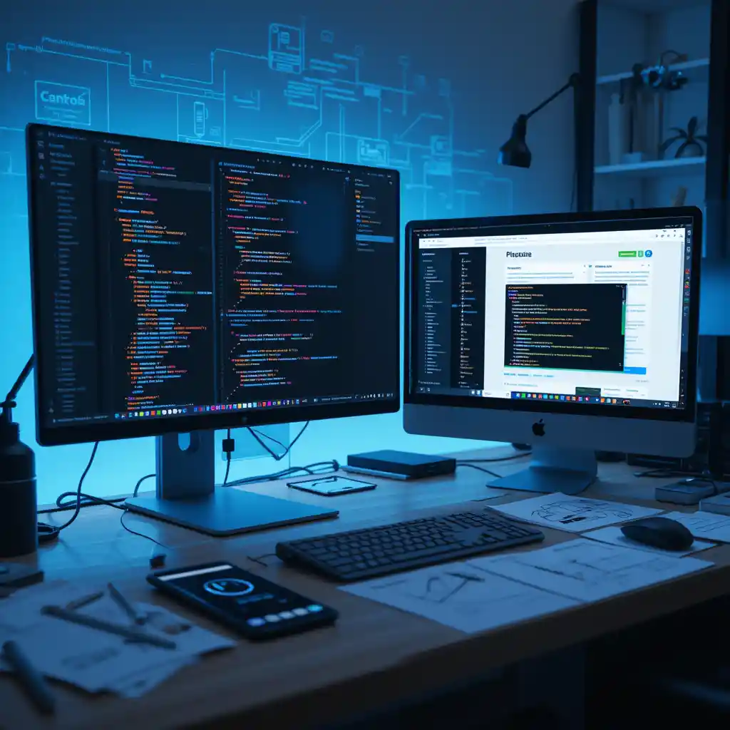 Web Development