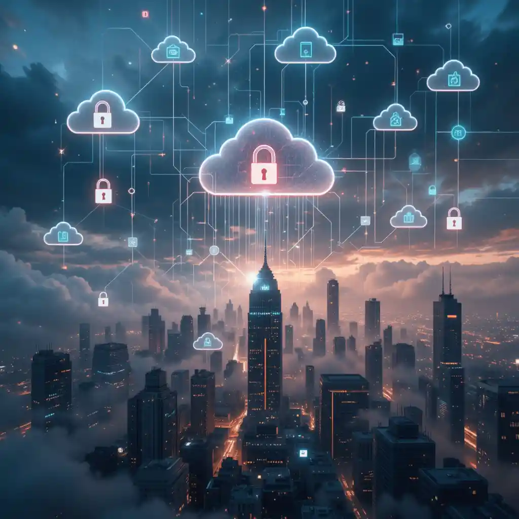Cloud Solutions