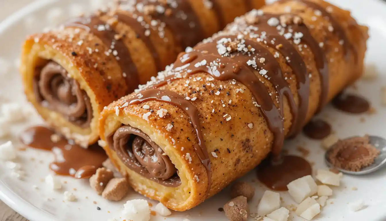 Nutella French Toast
Nutella French Toast Roll-Ups
Strawberry Nutella French Toast Roll Ups
french toast and nutella
nutella stuffed french toast
nutella french toast rolls
how to make nutella french toast
how to make french toast nutella
how to make french toast rolls with nutella
how to make nutella french toast roll ups
how to make nutella french toast rolls
Nutella French Toast
How to make French toast with Nutella?
french toast and nutella
nutella stuffed french toast
nutella french toast rolls
nutella french toast recipe
banana nutella french toast
french toast with nutella recipe
nutella filled french toast
french toast nutella rolls
french toast recipe nutella
Is French toast good with Nutella?
What is the most common mistake in making French toast?
Is Nutella toast healthier than avocado toast?
What is the trick to not soggy French toast?
How to make Nutella melty?
How do the French eat Nutella?
What pairs best with Nutella?
What is the difference between French toast and pain perdu?
Is it better to use heavy cream or milk for French toast?
What is unhealthy about French toast?
Should French toast be cooked on high or low heat?
Which is more unhealthy, peanut butter or Nutella?
Is Nutella on toast unhealthy?
How many calories are in 2 slices of toast with Nutella?
Nutella French Toast | Breakfast Ideas
How to make French toast Nutella rolls?
How to put Nutella on toast?
How to make Nutella French toast without eggs?
nutella french toast recipe