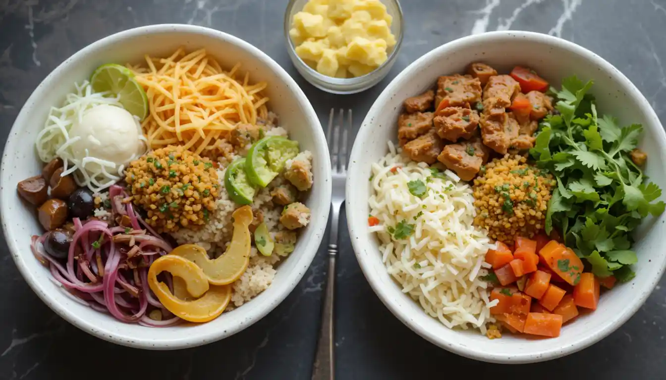 Chipotle Chicken Bowls
calories chicken bowl chipotle
calories in a chicken bowl at chipotle
calories in a chicken bowl from chipotle
chipotle chicken bowl calories
What's in a chipotle chicken bowl?
how many calories in chipotle bowl chicken
how many calories in a chipotle chicken bowl
how many calories chipotle chicken bowl
chipotle chicken bowl
calories chicken bowl chipotle
calories in a chicken bowl at chipotle
calories in a chicken bowl from chipotle
chipotle chicken bowl calories
nutritional value chipotle chicken bowl
Are chipotle bowls actually healthy?
What is the best thing to get in a chipotle bowl?
What's the best chicken at chipotle?
What type of bowls does Chipotle have?
What goes in a chicken bowl?
HB Power Bowls: The Best Copycat Chipotle Chicken Burrito Bowl
What is a Chipotle bowl made out of?
The Healthiest and Worst Dishes to Order at Chipotle
What is the unhealthiest thing at Chipotle?
Chipotle Chicken Bowls! Easy and Perfect For Meal Prep!
Is white rice or brown rice better for you?
What is the healthiest Chipotle order?
What is the most ordered Chipotle bowl?
How to order a healthy bowl at Chipotle?
What is the best meat to order at Chipotle?
Which protein is the best at Chipotle?
What is Chipotle's new chicken?
What is the new item on the Chipotle menu 2025?
What is the most expensive item on Chipotle menu?
What is the 3 dollar hack at Chipotle?
What is the code for $10 off Chipotle?
chipotle chicken bowl recipe
calories for chipotle chicken bowl
chipotle chicken burrito bowl
Copycat Chipotle Chicken Burrito Bowls
Chicken Burrito Bowls Recipe
Chipotle Burrito Bowl (Copycat Recipe)
Chicken Burrito Bowls (Chipotle Chicken Copycat)
Chipotle Chicken Burrito Bowls | High Protein Meal Prep
Chipotle Chicken Bowls! Easy and Perfect For Meal Prep!
Discover how to make Chipotle Chicken Bowls at home for a fraction of the restaurant price.

Learn the secret marinade that gives Chipotle Chicken Bowls their smoky, bold flavor.

Save money and eat healthier with our step-by-step Chipotle Chicken Bowl recipe.

Unlock restaurant-quality flavor in under 30 minutes with our Chipotle Chicken Bowls.

Your guide to meal-prepping Chipotle Chicken Bowls for the entire week—quick and easy!

Craving Chipotle? Here’s how to satisfy your taste buds without leaving home.

Get the perfect balance of spice, flavor, and freshness with homemade Chipotle Chicken Bowls.

Discover the ultimate copycat Chipotle Chicken Bowl recipe that tastes better than takeout.

Healthy, customizable, and budget-friendly—Chipotle Chicken Bowls made simple.

Learn how to make smoky, juicy Chipotle Chicken just like the pros.

Elevate your weeknight dinners with bold and satisfying Chipotle Chicken Bowls.

Turn your kitchen into a Chipotle-style restaurant with our easy bowl recipe.

Perfect for family meals, meal prep, or dinner parties—Chipotle Chicken Bowls never disappoint.

Packed with protein and flavor, our Chipotle Chicken Bowls are the ultimate power meal.

Discover the healthier homemade alternative to Chipotle that doesn’t sacrifice taste.
Easy Chipotle Chicken Bowls Recipe for Busy Weeknights

Healthy Chipotle Chicken Bowls with Fresh Toppings

Homemade Chipotle Chicken Bowls – Better Than Takeout

How to Make Chipotle Chicken Bowls in 30 Minutes

Chipotle Chicken Bowls with Cilantro Lime Rice

Keto-Friendly Chipotle Chicken Bowls You’ll Love

Meal Prep Chipotle Chicken Bowls for the Week

Chipotle Chicken Bowls with Avocado Crema

The Best Chipotle Chicken Bowls for a Flavor-Packed Dinner

Chipotle Chicken Bowls with Black Beans and Corn Salsa

Quick and Easy Chipotle Chicken Bowls at Home

Healthy Chipotle Chicken Bowls with Brown Rice and Veggies

Chipotle Chicken Bowls: A High-Protein Lunch Idea

Step-by-Step Guide to Making Chipotle Chicken Bowls

Chipotle Chicken Bowls with Homemade Marinade