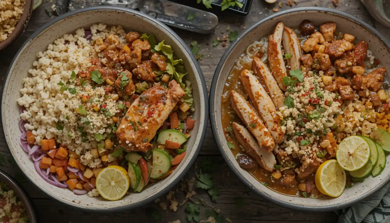 Chipotle Chicken Bowls
calories chicken bowl chipotle
calories in a chicken bowl at chipotle
calories in a chicken bowl from chipotle
chipotle chicken bowl calories
What's in a chipotle chicken bowl?
how many calories in chipotle bowl chicken
how many calories in a chipotle chicken bowl
how many calories chipotle chicken bowl
chipotle chicken bowl
calories chicken bowl chipotle
calories in a chicken bowl at chipotle
calories in a chicken bowl from chipotle
chipotle chicken bowl calories
nutritional value chipotle chicken bowl
Are chipotle bowls actually healthy?
What is the best thing to get in a chipotle bowl?
What's the best chicken at chipotle?
What type of bowls does Chipotle have?
What goes in a chicken bowl?
HB Power Bowls: The Best Copycat Chipotle Chicken Burrito Bowl
What is a Chipotle bowl made out of?
The Healthiest and Worst Dishes to Order at Chipotle
What is the unhealthiest thing at Chipotle?
Chipotle Chicken Bowls! Easy and Perfect For Meal Prep!
Is white rice or brown rice better for you?
What is the healthiest Chipotle order?
What is the most ordered Chipotle bowl?
How to order a healthy bowl at Chipotle?
What is the best meat to order at Chipotle?
Which protein is the best at Chipotle?
What is Chipotle's new chicken?
What is the new item on the Chipotle menu 2025?
What is the most expensive item on Chipotle menu?
What is the 3 dollar hack at Chipotle?
What is the code for $10 off Chipotle?
chipotle chicken bowl recipe
calories for chipotle chicken bowl
chipotle chicken burrito bowl
Copycat Chipotle Chicken Burrito Bowls
Chicken Burrito Bowls Recipe
Chipotle Burrito Bowl (Copycat Recipe)
Chicken Burrito Bowls (Chipotle Chicken Copycat)
Chipotle Chicken Burrito Bowls | High Protein Meal Prep
Chipotle Chicken Bowls! Easy and Perfect For Meal Prep!
Discover how to make Chipotle Chicken Bowls at home for a fraction of the restaurant price.

Learn the secret marinade that gives Chipotle Chicken Bowls their smoky, bold flavor.

Save money and eat healthier with our step-by-step Chipotle Chicken Bowl recipe.

Unlock restaurant-quality flavor in under 30 minutes with our Chipotle Chicken Bowls.

Your guide to meal-prepping Chipotle Chicken Bowls for the entire week—quick and easy!

Craving Chipotle? Here’s how to satisfy your taste buds without leaving home.

Get the perfect balance of spice, flavor, and freshness with homemade Chipotle Chicken Bowls.

Discover the ultimate copycat Chipotle Chicken Bowl recipe that tastes better than takeout.

Healthy, customizable, and budget-friendly—Chipotle Chicken Bowls made simple.

Learn how to make smoky, juicy Chipotle Chicken just like the pros.

Elevate your weeknight dinners with bold and satisfying Chipotle Chicken Bowls.

Turn your kitchen into a Chipotle-style restaurant with our easy bowl recipe.

Perfect for family meals, meal prep, or dinner parties—Chipotle Chicken Bowls never disappoint.

Packed with protein and flavor, our Chipotle Chicken Bowls are the ultimate power meal.

Discover the healthier homemade alternative to Chipotle that doesn’t sacrifice taste.
Easy Chipotle Chicken Bowls Recipe for Busy Weeknights

Healthy Chipotle Chicken Bowls with Fresh Toppings

Homemade Chipotle Chicken Bowls – Better Than Takeout

How to Make Chipotle Chicken Bowls in 30 Minutes

Chipotle Chicken Bowls with Cilantro Lime Rice

Keto-Friendly Chipotle Chicken Bowls You’ll Love

Meal Prep Chipotle Chicken Bowls for the Week

Chipotle Chicken Bowls with Avocado Crema

The Best Chipotle Chicken Bowls for a Flavor-Packed Dinner

Chipotle Chicken Bowls with Black Beans and Corn Salsa

Quick and Easy Chipotle Chicken Bowls at Home

Healthy Chipotle Chicken Bowls with Brown Rice and Veggies

Chipotle Chicken Bowls: A High-Protein Lunch Idea

Step-by-Step Guide to Making Chipotle Chicken Bowls

Chipotle Chicken Bowls with Homemade Marinade