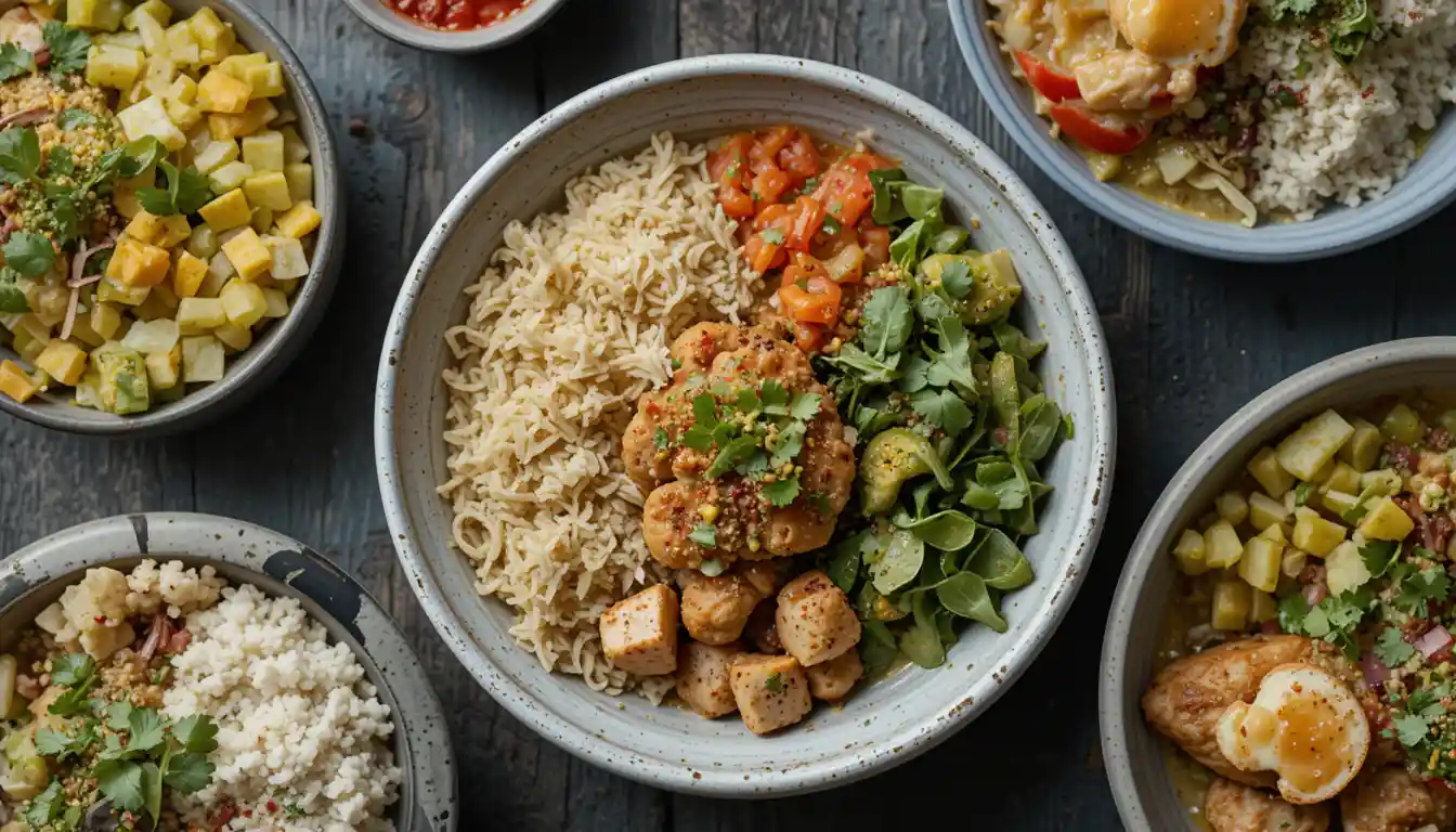 Chipotle Chicken Bowls
calories chicken bowl chipotle
calories in a chicken bowl at chipotle
calories in a chicken bowl from chipotle
chipotle chicken bowl calories
What's in a chipotle chicken bowl?
how many calories in chipotle bowl chicken
how many calories in a chipotle chicken bowl
how many calories chipotle chicken bowl
chipotle chicken bowl
calories chicken bowl chipotle
calories in a chicken bowl at chipotle
calories in a chicken bowl from chipotle
chipotle chicken bowl calories
nutritional value chipotle chicken bowl
Are chipotle bowls actually healthy?
What is the best thing to get in a chipotle bowl?
What's the best chicken at chipotle?
What type of bowls does Chipotle have?
What goes in a chicken bowl?
HB Power Bowls: The Best Copycat Chipotle Chicken Burrito Bowl
What is a Chipotle bowl made out of?
The Healthiest and Worst Dishes to Order at Chipotle
What is the unhealthiest thing at Chipotle?
Chipotle Chicken Bowls! Easy and Perfect For Meal Prep!
Is white rice or brown rice better for you?
What is the healthiest Chipotle order?
What is the most ordered Chipotle bowl?
How to order a healthy bowl at Chipotle?
What is the best meat to order at Chipotle?
Which protein is the best at Chipotle?
What is Chipotle's new chicken?
What is the new item on the Chipotle menu 2025?
What is the most expensive item on Chipotle menu?
What is the 3 dollar hack at Chipotle?
What is the code for $10 off Chipotle?
chipotle chicken bowl recipe
calories for chipotle chicken bowl
chipotle chicken burrito bowl
Copycat Chipotle Chicken Burrito Bowls
Chicken Burrito Bowls Recipe
Chipotle Burrito Bowl (Copycat Recipe)
Chicken Burrito Bowls (Chipotle Chicken Copycat)
Chipotle Chicken Burrito Bowls | High Protein Meal Prep
Chipotle Chicken Bowls! Easy and Perfect For Meal Prep!
Discover how to make Chipotle Chicken Bowls at home for a fraction of the restaurant price.

Learn the secret marinade that gives Chipotle Chicken Bowls their smoky, bold flavor.

Save money and eat healthier with our step-by-step Chipotle Chicken Bowl recipe.

Unlock restaurant-quality flavor in under 30 minutes with our Chipotle Chicken Bowls.

Your guide to meal-prepping Chipotle Chicken Bowls for the entire week—quick and easy!

Craving Chipotle? Here’s how to satisfy your taste buds without leaving home.

Get the perfect balance of spice, flavor, and freshness with homemade Chipotle Chicken Bowls.

Discover the ultimate copycat Chipotle Chicken Bowl recipe that tastes better than takeout.

Healthy, customizable, and budget-friendly—Chipotle Chicken Bowls made simple.

Learn how to make smoky, juicy Chipotle Chicken just like the pros.

Elevate your weeknight dinners with bold and satisfying Chipotle Chicken Bowls.

Turn your kitchen into a Chipotle-style restaurant with our easy bowl recipe.

Perfect for family meals, meal prep, or dinner parties—Chipotle Chicken Bowls never disappoint.

Packed with protein and flavor, our Chipotle Chicken Bowls are the ultimate power meal.

Discover the healthier homemade alternative to Chipotle that doesn’t sacrifice taste.
Easy Chipotle Chicken Bowls Recipe for Busy Weeknights

Healthy Chipotle Chicken Bowls with Fresh Toppings

Homemade Chipotle Chicken Bowls – Better Than Takeout

How to Make Chipotle Chicken Bowls in 30 Minutes

Chipotle Chicken Bowls with Cilantro Lime Rice

Keto-Friendly Chipotle Chicken Bowls You’ll Love

Meal Prep Chipotle Chicken Bowls for the Week

Chipotle Chicken Bowls with Avocado Crema

The Best Chipotle Chicken Bowls for a Flavor-Packed Dinner

Chipotle Chicken Bowls with Black Beans and Corn Salsa

Quick and Easy Chipotle Chicken Bowls at Home

Healthy Chipotle Chicken Bowls with Brown Rice and Veggies

Chipotle Chicken Bowls: A High-Protein Lunch Idea

Step-by-Step Guide to Making Chipotle Chicken Bowls

Chipotle Chicken Bowls with Homemade Marinade