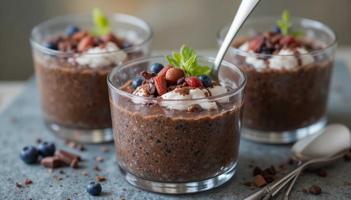 Chocolate Chia Pudding
chocolate chia seed pudding
chocolate chia pudding recipe
chia seed chocolate pudding
recipe for chia seed chocolate pudding
how to make chocolate chia pudding
how to make chia chocolate pudding
how to make chocolate chia seed pudding
is chocolate chia pudding healthy
how many calories in chocolate chia pudding
chocolate chia pudding recipe
chia seed chocolate pudding
recipe for chia seed chocolate pudding
chia chocolate pudding
chia seed pudding chocolate
chocolate pudding chia
chocolate chia seed pudding recipe
chocolate and chia seed pudding	Informational
Overnight Chocolate Chia Seed Pudding
Creamy Chocolate Chia Pudding (higher protein!)
Overnight Chocolate Chia Seed Pudding
Chocolate Chia Seed Pudding
Blended Chocolate Chia Pudding
How to make chocolate chia pudding?
chocolate chia pudding taste
chocolate chia pudding benefits
Chocolate Chia Pudding Recipe - NYT Cooking
Is chia seed pudding actually good for you?
Are there any potential downsides to eating chia pudding?
What not to mix with chia seeds?
What happens if I eat chia pudding every day?
Is 2 tablespoons of chia seeds a day too much?
What happens to your gut if you eat chia pudding?
Can chia seeds reduce belly fat?
Does chia seed pudding spike your blood sugar?
Do you have to soak chia seeds before eating them?
Who must not eat chia seeds?
Why not mix chia seeds with thick yogurt?
Do chia seeds flush toxins?
Keto Chocolate Chia Pudding Recipe - Elana's Pantry
Quick chocolate chia pudding
Chocolate chia pudding with yogurt
Chocolate chia pudding calories
Chocolate chia pudding nyt
High protein chocolate chia pudding
Best chocolate chia pudding recipe
Creamy chocolate chia pudding
Healthy chocolate chia pudding
Easy Chocolate Chia Seed Pudding RecipeWhy You Need to Be Eating Chia Pudding
Will chia seed pudding help me lose weight?
Is chia seed pudding healthier than oatmeal?