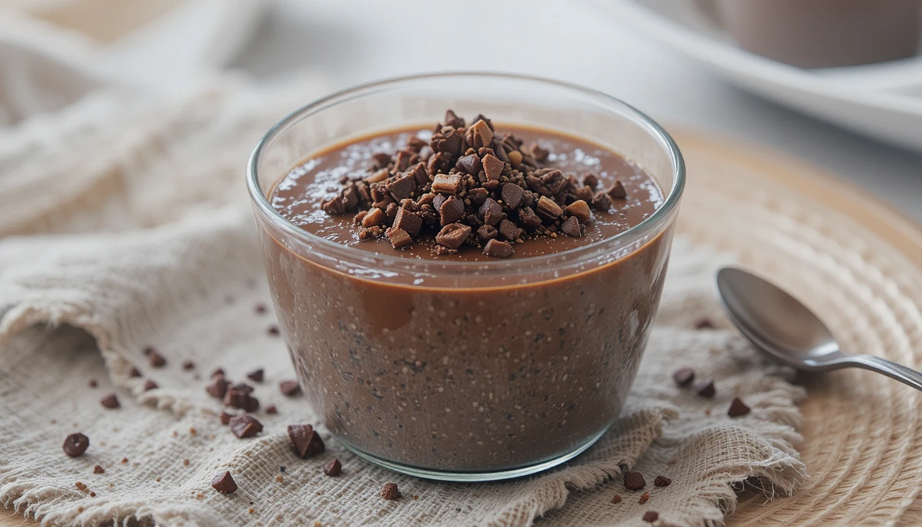 Chocolate Chia Pudding
chocolate chia seed pudding
chocolate chia pudding recipe
chia seed chocolate pudding
recipe for chia seed chocolate pudding
how to make chocolate chia pudding
how to make chia chocolate pudding
how to make chocolate chia seed pudding
is chocolate chia pudding healthy
how many calories in chocolate chia pudding
chocolate chia pudding recipe
chia seed chocolate pudding
recipe for chia seed chocolate pudding
chia chocolate pudding
chia seed pudding chocolate
chocolate pudding chia
chocolate chia seed pudding recipe
chocolate and chia seed pudding	Informational
Overnight Chocolate Chia Seed Pudding
Creamy Chocolate Chia Pudding (higher protein!)
Overnight Chocolate Chia Seed Pudding
Chocolate Chia Seed Pudding
Blended Chocolate Chia Pudding
How to make chocolate chia pudding?
chocolate chia pudding taste
chocolate chia pudding benefits
Chocolate Chia Pudding Recipe - NYT Cooking
Is chia seed pudding actually good for you?
Are there any potential downsides to eating chia pudding?
What not to mix with chia seeds?
What happens if I eat chia pudding every day?
Is 2 tablespoons of chia seeds a day too much?
What happens to your gut if you eat chia pudding?
Can chia seeds reduce belly fat?
Does chia seed pudding spike your blood sugar?
Do you have to soak chia seeds before eating them?
Who must not eat chia seeds?
Why not mix chia seeds with thick yogurt?
Do chia seeds flush toxins?
Keto Chocolate Chia Pudding Recipe - Elana's Pantry
Quick chocolate chia pudding
Chocolate chia pudding with yogurt
Chocolate chia pudding calories
Chocolate chia pudding nyt
High protein chocolate chia pudding
Best chocolate chia pudding recipe
Creamy chocolate chia pudding
Healthy chocolate chia pudding
Easy Chocolate Chia Seed Pudding RecipeWhy You Need to Be Eating Chia Pudding
Will chia seed pudding help me lose weight?
Is chia seed pudding healthier than oatmeal?