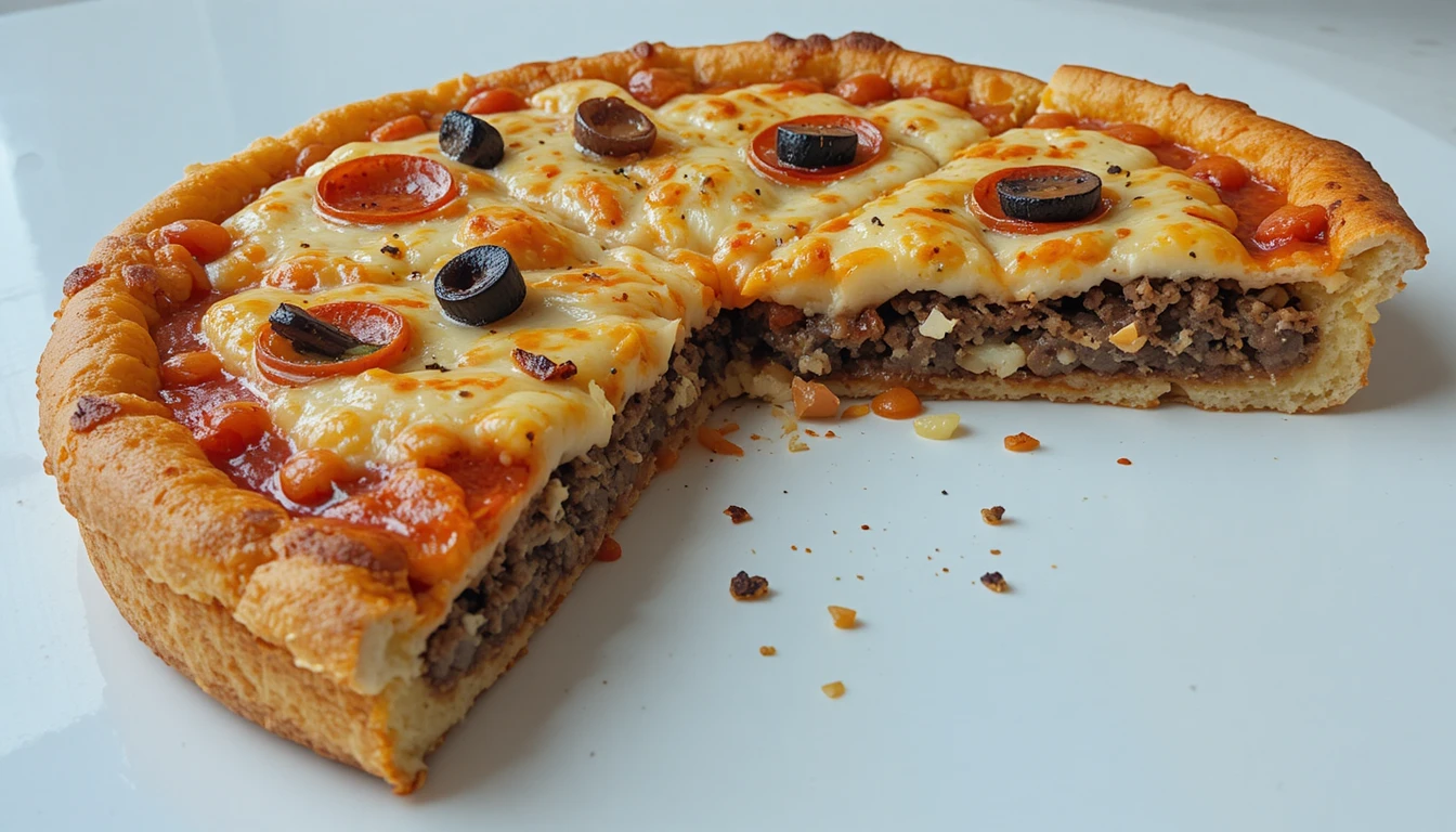 Deep-Dish Pizza Burger Pie
how to make a pizza burger pie
how to make pizza burger pie
pizza burger pie recipe
burger pizza pie
Monster Pepperoni and Mushroom Pizza Burger 
Friday Night Cheeseburger Pizza Pie
What spices are in pizza burgers?
What happened to the original pizza burger in the USA?
Is a pizza burger difficult to make?
What cheese is best for cheeseburger pizza?
What spice gives pizza its signature flavor?
What spices do I put in burgers?
What bread is best for a Pizza-Burger?
What is Pizza-Burger forsaken?
What is the oldest pizza brand in the United States?
What are the disadvantages of pizza burgers?
How do you keep pizza burgers from being soggy?
Should you poke holes in a burger?
THE PIZZA BURGER PIE! What You'll Need
Pizza Burger Pie: 5 Tips for A Delicious Twist on Comfort
Pizza burger pie recipe
Pizza burger pie recipe easy
Pizza burger pie with Bisquick
Pizza Burger Pie pinterest
Easy pizza burger pie
Keto Pizza Burger pie
Hamburger pepperoni pizza pie
Cheese burger pizza pie
Delicious Pizza Burger Pie Recipe
bisquick pizza burger pie recipe		
burger pizza pie	
pizza burger pie pinterest		
pizza burger pie with bisquick	
recipe for pizza burger pie		
the pizza burger pie		
cheesy pizza burger pie		
how to make a pizza burger pie		
pizza burger pie pinterest
bisquick pizza burger pie recipe