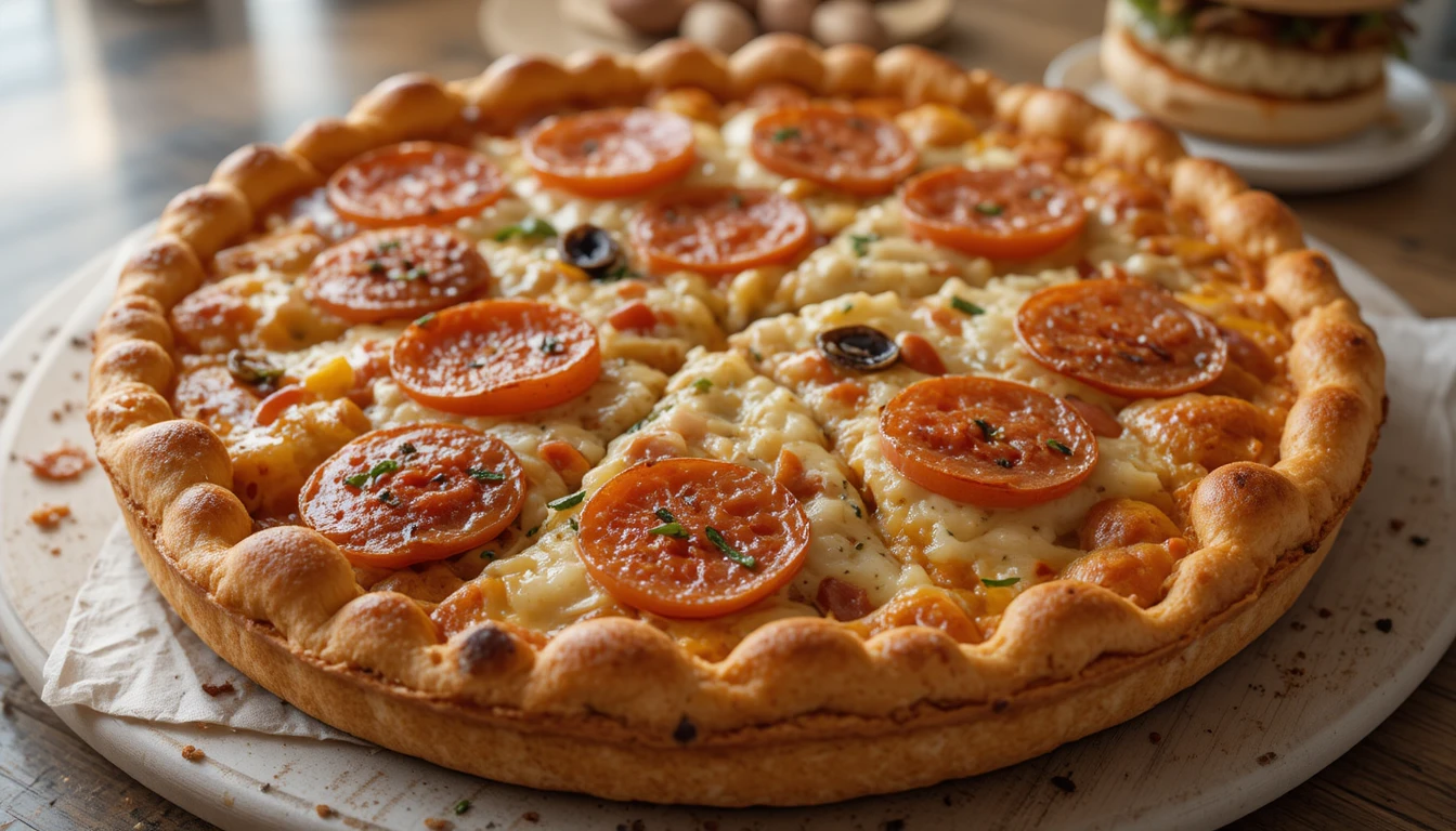 Deep-Dish Pizza Burger Pie
how to make a pizza burger pie
how to make pizza burger pie
pizza burger pie recipe
burger pizza pie
Monster Pepperoni and Mushroom Pizza Burger 
Friday Night Cheeseburger Pizza Pie
What spices are in pizza burgers?
What happened to the original pizza burger in the USA?
Is a pizza burger difficult to make?
What cheese is best for cheeseburger pizza?
What spice gives pizza its signature flavor?
What spices do I put in burgers?
What bread is best for a Pizza-Burger?
What is Pizza-Burger forsaken?
What is the oldest pizza brand in the United States?
What are the disadvantages of pizza burgers?
How do you keep pizza burgers from being soggy?
Should you poke holes in a burger?
THE PIZZA BURGER PIE! What You'll Need
Pizza Burger Pie: 5 Tips for A Delicious Twist on Comfort
Pizza burger pie recipe
Pizza burger pie recipe easy
Pizza burger pie with Bisquick
Pizza Burger Pie pinterest
Easy pizza burger pie
Keto Pizza Burger pie
Hamburger pepperoni pizza pie
Cheese burger pizza pie
Delicious Pizza Burger Pie Recipe
bisquick pizza burger pie recipe		
burger pizza pie	
pizza burger pie pinterest		
pizza burger pie with bisquick	
recipe for pizza burger pie		
the pizza burger pie		
cheesy pizza burger pie		
how to make a pizza burger pie		
pizza burger pie pinterest
bisquick pizza burger pie recipe