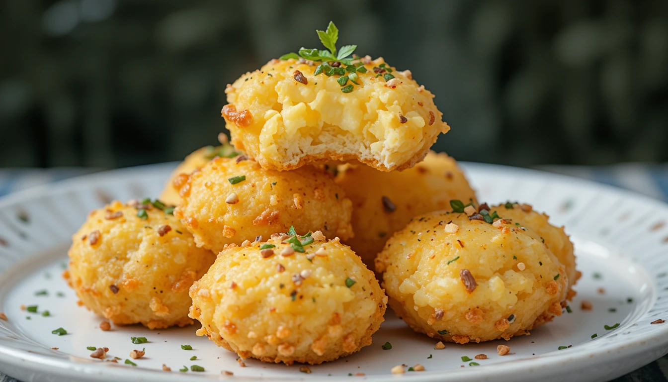 mashed potato cheese puffs
leftover mashed potato cheese puffs
cheese mashed potato puffs
mashed potato cheese puffs air fryer
Mashed and Fried Crispy Potato Puffs with Pecorino
Easy Cheesy Mashed Potato Puffs
How to make cheesy mash potato puffs?
Can I turn mashed potatoes into tater tots?
Can you really make mashed potatoes out of Pringles?
Which cheese goes best with mashed potatoes?
What are the 4 ingredient cheese puffs?
How do you keep potato puffs from getting soggy?
Can I eat a 2 day old mashed potato?
What's the difference between potato puffs and tater tots?
What cannot go into a garbage disposal?
What cheese is used in cheese puffs?
Did Pringles lose a lawsuit in 1975?
How to turn chips into mash?
Is it true that the inventor of Pringles is buried in a Pringles can?
What does Gordon Ramsay put in mashed potatoes?
What is the secret to tasty mashed potatoes?
What are mashed potatoes with cheese called?
Mashed Potato Puffs Recipe (Cheesy and Crispy)
mashed potato cheese puffs
leftover mashed potato cheese puffs
mashed potato cheese puffs recipe
cheese mashed potato puffs
mashed potato cheese puffs air fryer
leftover mashed potato cheese puffs recipe	
leftover mashed potatoes cheese puffs
mashed potato puffs with cheese		
mashed potatoes cheese puffs	
air fryer mashed potato cheese puff	
Mashed Potato Puffs Recipe
What is a common mistake when making mashed potatoes?
Delightful Mashed Potato Puffs
How do you make cheesy mash potatoes?
How are cheesy puffs made?
mashed potato cheese puffs recipe
Mashed potato cheese puffs recipe
Old fashioned potato puffs
Mashed potato puffs
golden, cheesy mashed potato puffs
Crispy potato puffs recipe
Air fryer mashed potato cheese Puffs
Leftover mashed Potato cheese Puffs cooktop cove
Mashed potato puffs air fryer
What are the ingredients for making puff puffs?
How do you make crazy potato puffs?